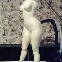lauren Sculpt - Thumbnail 2