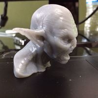 Orc Creature - Thumbnail 3