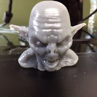Orc Creature - Thumbnail 4