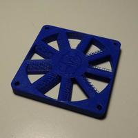 PC Fan Pressure Boost Adapter 80x80x10mm - Thumbnail 2