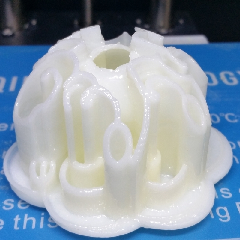 Spheres seven plus one