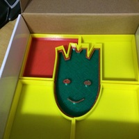 Groot Box - Thumbnail 2