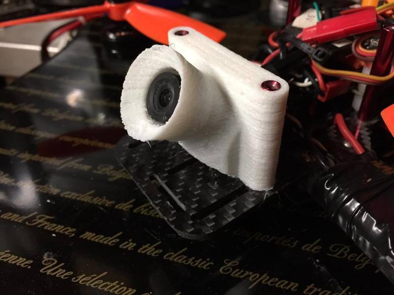 XHover MXP 230 FPV Cam