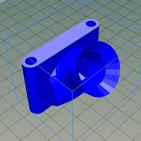 XHover MXP 230 FPV Cam - Thumbnail 2