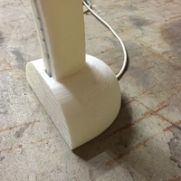 Modern LED Arch Light - Thumbnail 6