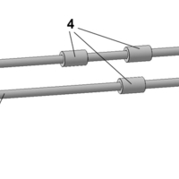 Low-cost 3D printer. - Thumbnail 6