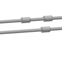 Low-cost 3D printer. - Thumbnail 7