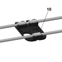 Low-cost 3D printer. - Thumbnail 9