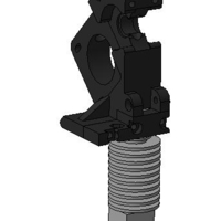 Low-cost 3D printer. - Thumbnail 11