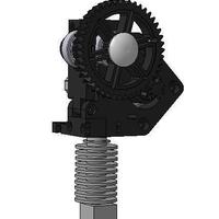 Low-cost 3D printer. - Thumbnail 17