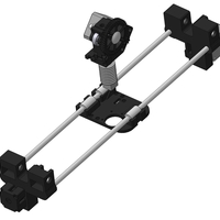 Low-cost 3D printer. - Thumbnail 18