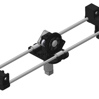 Low-cost 3D printer. - Thumbnail 19