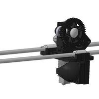 Low-cost 3D printer. - Thumbnail 22