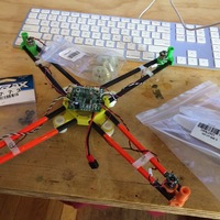 FrankenSpider 5.oh - Thumbnail 1