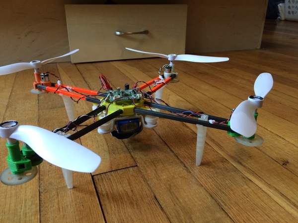 FrankenSpider 5.oh