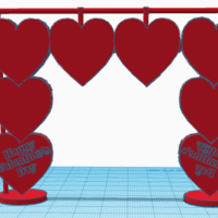 Valentine's Day Project - Thumbnail 2