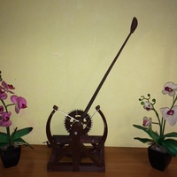 Catapult Da Vinci - Thumbnail 10