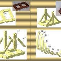Catapult Da Vinci - Thumbnail 12