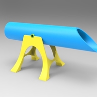 deer scarer - Thumbnail 1