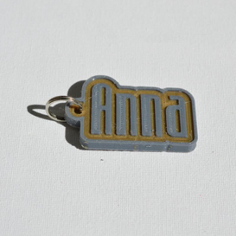 "Anna"