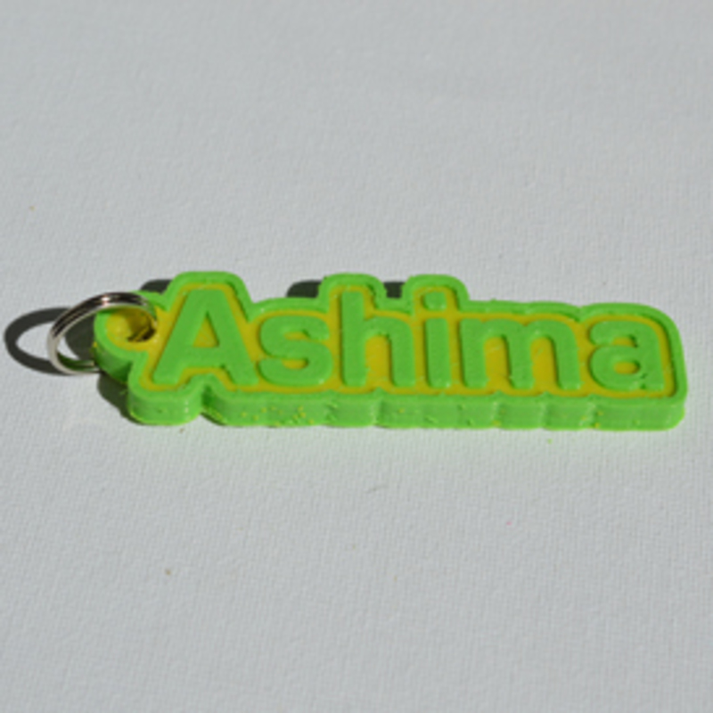 "Ashima"