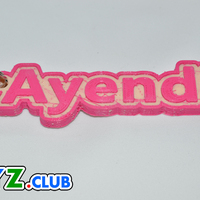 Small "Ayendi" 3D Printing 127261