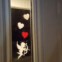 10 Ways to Impress Your Lover Window Decals - Thumbnail 4