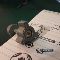 M4 Torque Knob - Thumbnail 2