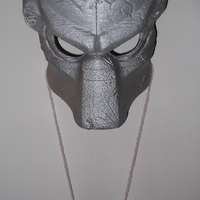 Predator Necklace - Thumbnail 2