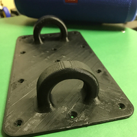 Spool suspension bracket - Thumbnail 1
