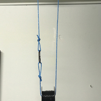 Spool suspension bracket - Thumbnail 4