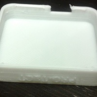 Action Camera Lens Protection - Thumbnail 2