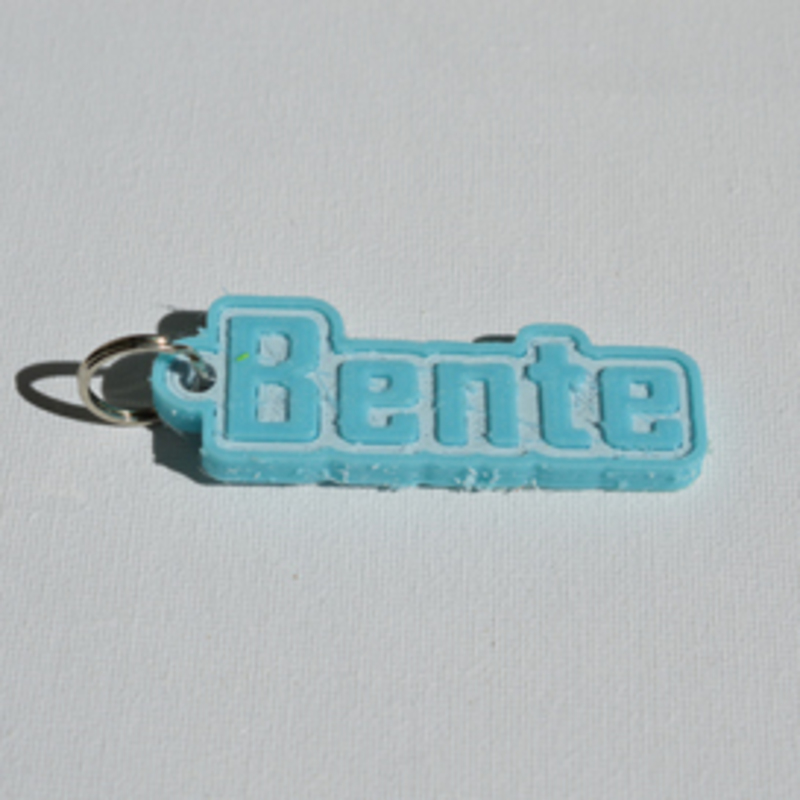 "Bente"