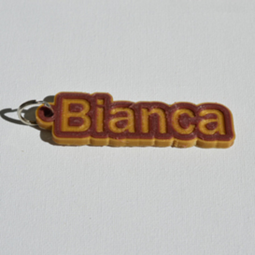"Bianca" 3D Print 127483