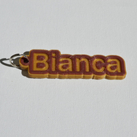 Small "Bianca" 3D Printing 127483