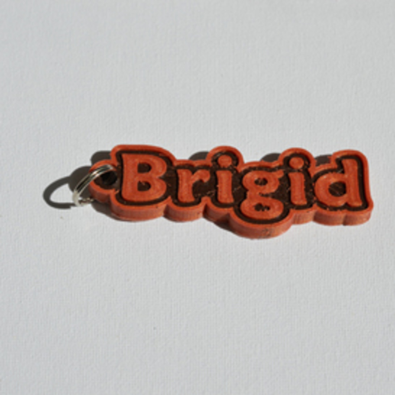 "Brigid"