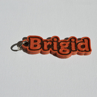Small "Brigid" 3D Printing 127498