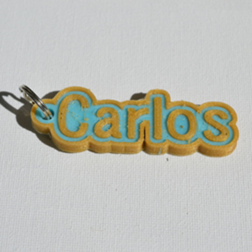 "Carlos"