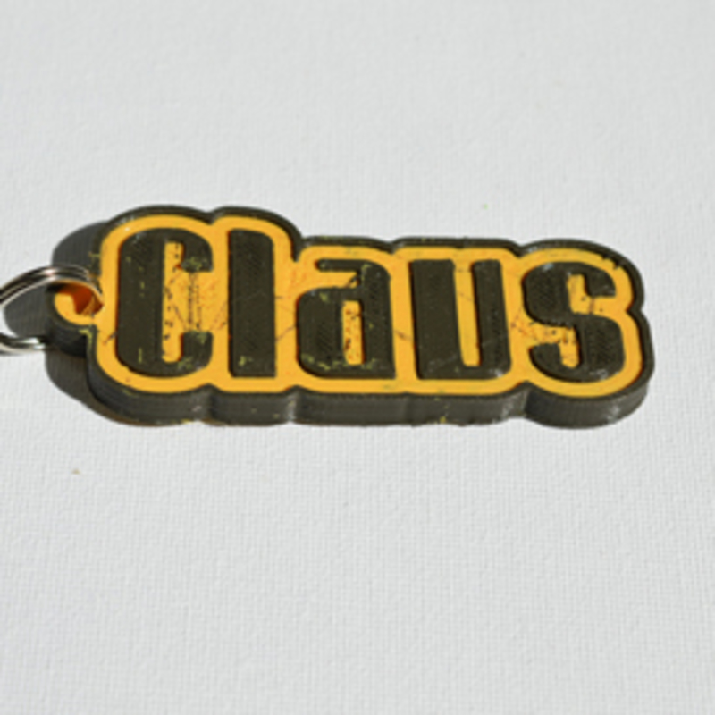 "Claus"