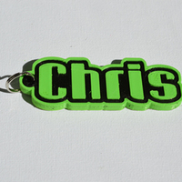 "Chris" - Thumbnail 1