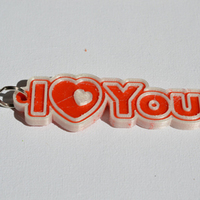 "I Love YOU" - Thumbnail 1