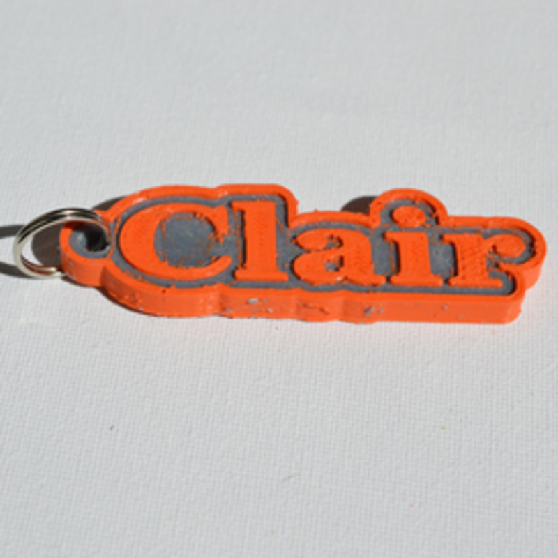 "Clair"
