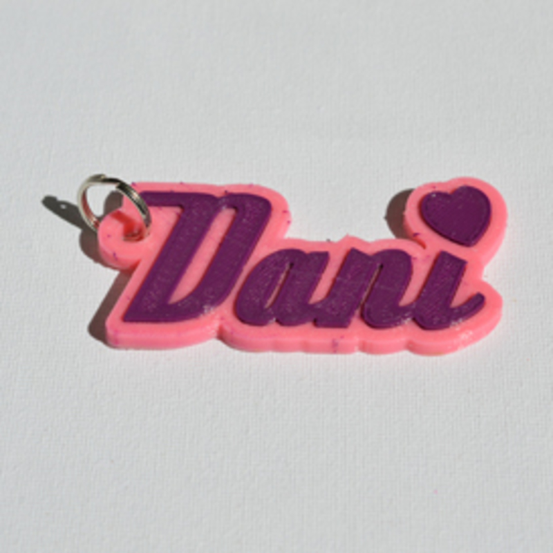 "Dani"