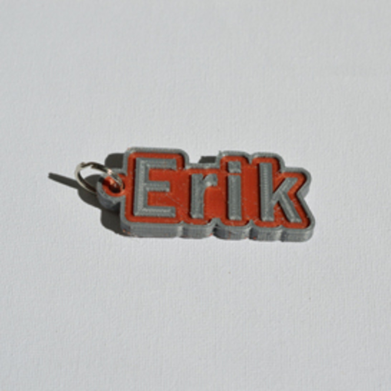 "Erik"
