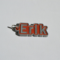 Small "Erik" 3D Printing 127534