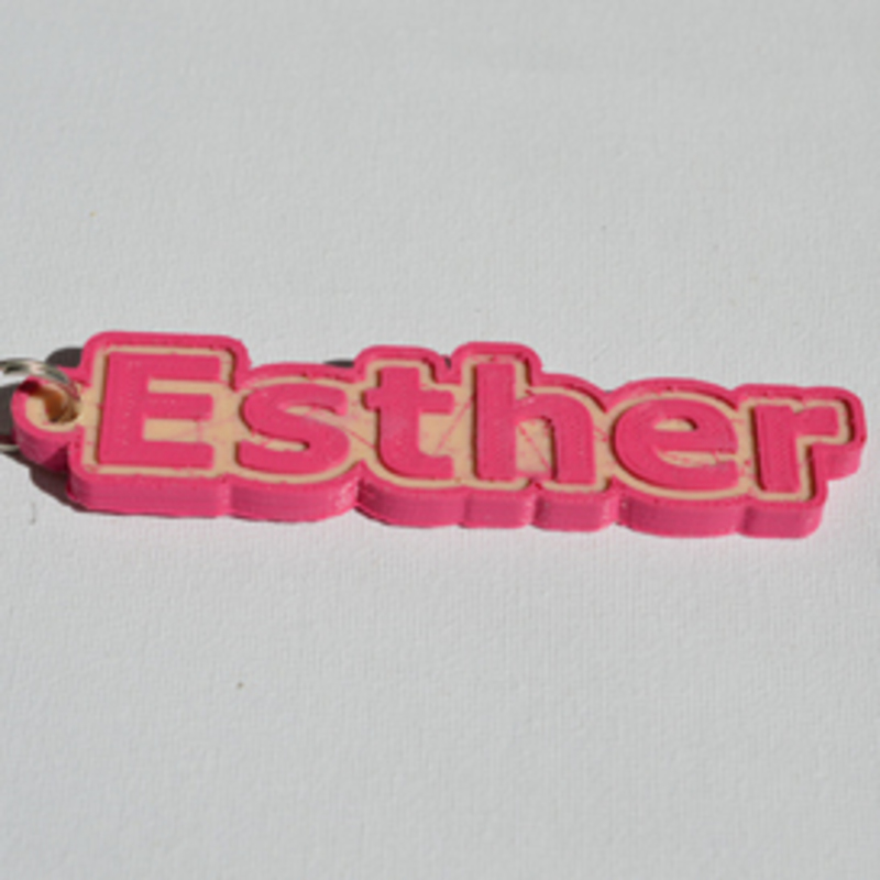 "Esther"