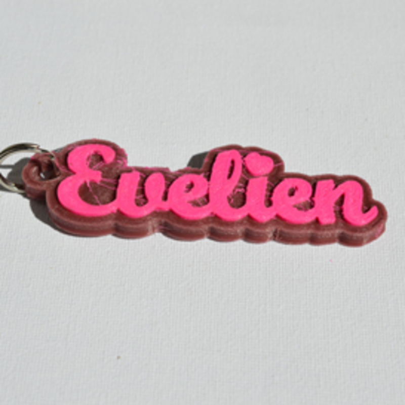 "Evelien"