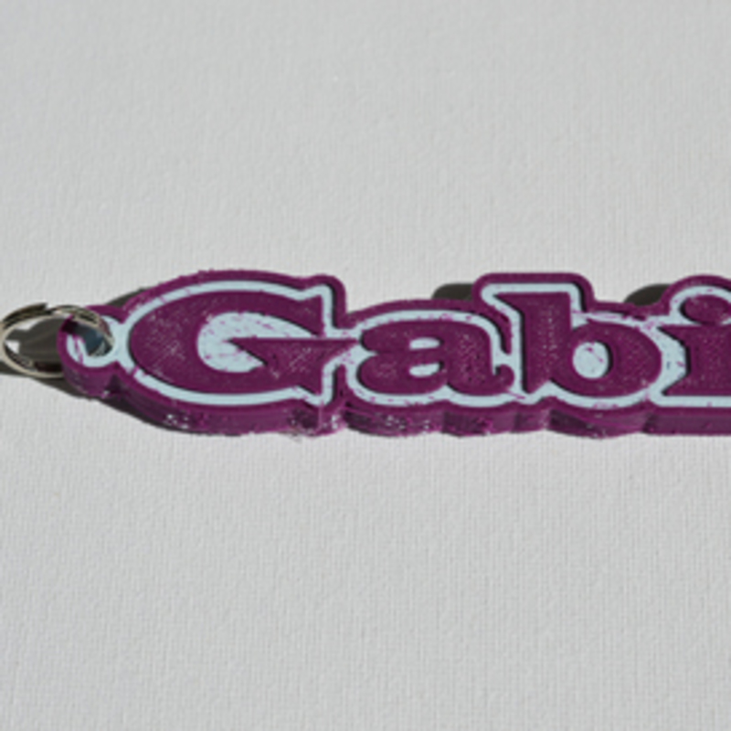 "Gabi"