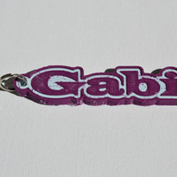 Small "Gabi" 3D Printing 127549