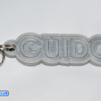 Small "Guido" 3D Printing 127553